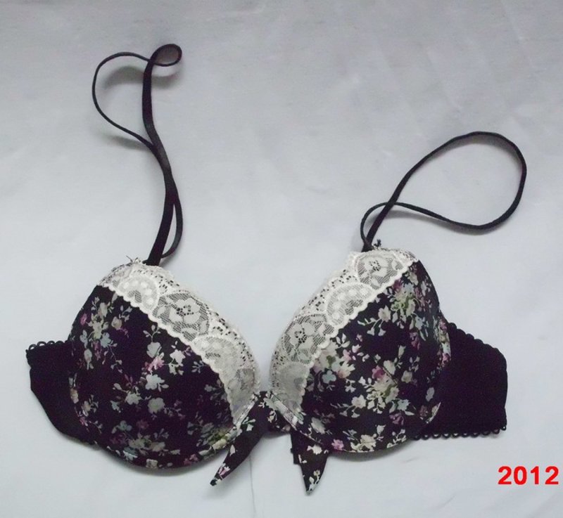 东莞内衣厂家助力女性健康时尚新趋势